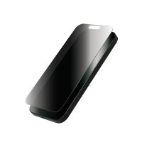 iPhone 15 Plus Skjermbeskytter Glass Elite Privacy