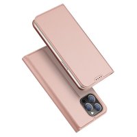 iPhone 15 Pro Max Etui Skin Pro Series Rosa
