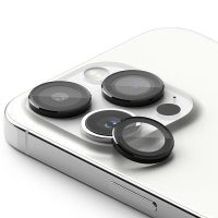 iPhone 15 Pro Max Linsebeskyttelse Camera Lens Frame