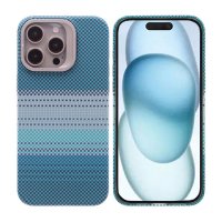 iPhone 15 Pro Max Deksel Sammenleggbart Stativ MagSafe Grønn