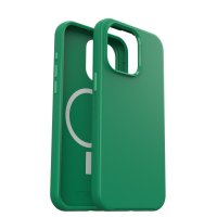 iPhone 15 Pro Max Deksel Symmetry MagSafe Green Juice