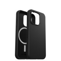 iPhone 15 Pro Deksel Symmetry MagSafe Svart