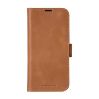 iPhone 16 Pro Max Etui Copenhagen Tan