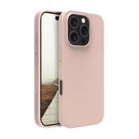 iPhone 16 Pro Max Deksel Greenland Pink Sand