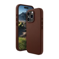 iPhone 16 Pro Max Deksel Roskilde MagSafe Dark Tan