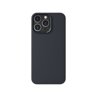 iPhone 16 Pro Max Deksel Thin Case MagSafe Midwinter Blue