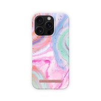 iPhone 16 Pro Deksel Printed Case MagSafe Pastel Marble