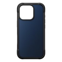 iPhone 16 Pro Deksel Rugged Case Atlantic Blue