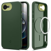 iPhone 16e/17e Deksel Nano Pop MagFit Avo Green