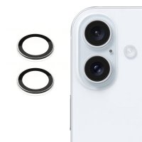 iPhone 17 Kamerabeskytter Glasberga