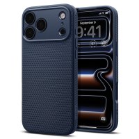 iPhone 17 Pro Deksel Liquid Air Navy Blue