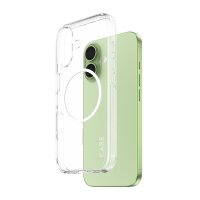 iPhone 17 Deksel Urban Explorer MagSafe Hvit