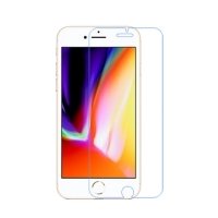 iPhone 7/8/SE 2020/2022 Skärmskydd Glasberga 2-pack