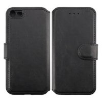 iPhone 7/8/SE Etui 3 Kortlomme Svart