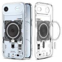 iPhone Air Deksel Ultra Hybrid Neo One MagFit