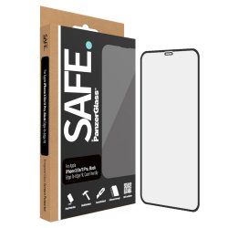 iPhone X/Xs/iPhone 11 Pro Skjermbeskytter Edge-to-Edge Fit