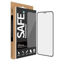 iPhone Xr/iPhone 11 Skjermbeskytter Edge-to-Edge Fit