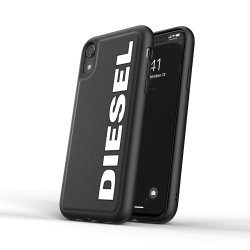 iPhone Xr Deksel Moulded Case Core Svart
