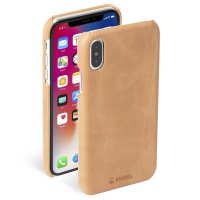 iPhone Xs Max Deksel Sunne Cover Nude