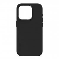 iPhone 15 Pro Deksel Silicone Backcover Graphine