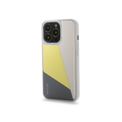 iPhone 13 Pro Deksel NikeGrind Leather MagSafe Lime