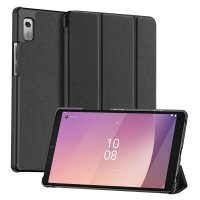 Lenovo Tab M9 TB310 Etui Domo Series Svart