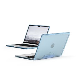 MacBook Air 13 M2 (A2681) Deksel Lucent Cerulean