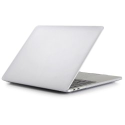 MacBook Air 13 M2 (A2681) Deksel Matt Transparent