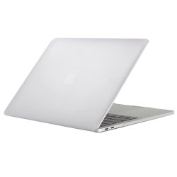 MacBook Pro 13 Touch Bar (A1706 A1708 A1989 A2159) Deksel Transparent Klar
