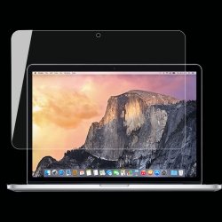 MacBook Pro 13 Touch Bar (A1706 A1708 A1989 A2159) Skjermbeskytter i Herdet glass