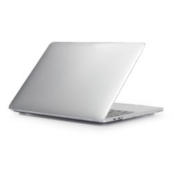 MacBook Pro 14 (A2442) Deksel Transparent Klar