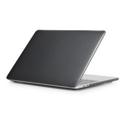 MacBook Pro 14 (A2442) Deksel Matt Svart