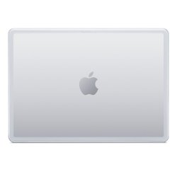 MacBook Pro 14 M1 (A2442)/M2 (A2779) Skal Evo Hardshell Clear
