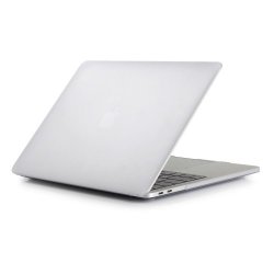 MacBook Pro 15 Touch Bar Deksel Frostet Klar (A1707, A1990)
