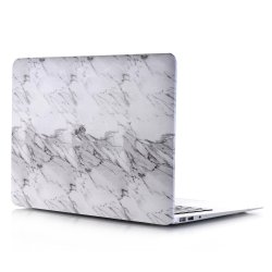 MacBook Pro 16 (A2141) Deksel Marmor Hvit