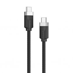 Kabel Fusion USB-C to USB-C 3.2 Gen 2 Cable 1 m