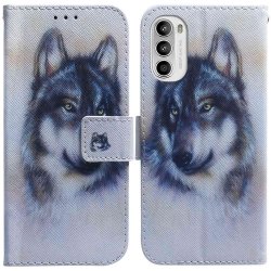 Motorola Moto G62 5G Etui Motiv Ulv