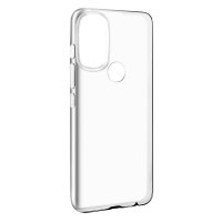 Motorola moto g71 5G Deksel Nude Transparent