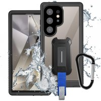 Samsung Galaxy S24 Ultra Deksel MX Waterproof Case