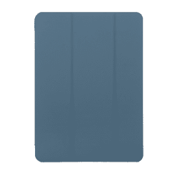 iPad Air 10.9 2020/2022 Etui Book Case Navy