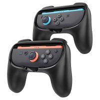 Nintendo Switch 2 Joy-Con Grip NS100