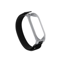 NotePin armbånd svart