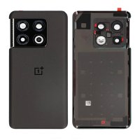 OnePlus 10 Pro Bakside/Batteriluke - Svart