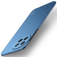 OnePlus 12R Deksel Matte Shield Blå