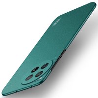 OnePlus 12R Skal Matte Shield Grön