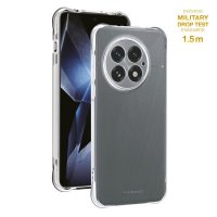 OnePlus 13 Deksel Anti-Shock Transparent