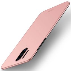 OnePlus 8 Pro Deksel Shield Slim Rosegull