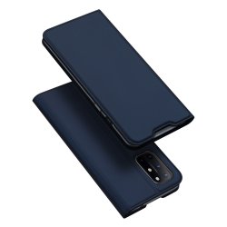 OnePlus 8T Etui Skin Pro Series Mörkblå