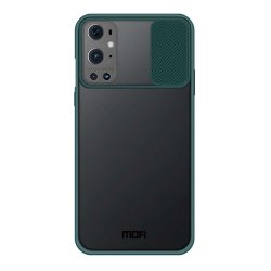 OnePlus 9 Pro Deksel XINDUN Series Grønn