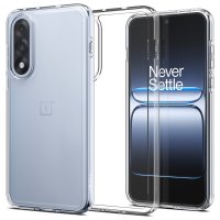OnePlus Nord 5 Deksel Ultra Hybrid Crystal Clear